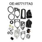 Impeller Replacement Kit for Mariner (Engine Maintenance)