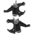 2" Drop Spindle Lowering Kit for Chevrolet C10 (1973-1987)