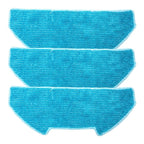 Mop Cloth Kit for BObsweep Dustin (3 Pack)