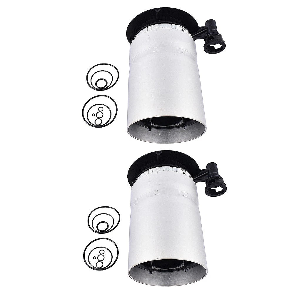 Pair Air Suspension Springs for Ford Expedition (2007-2013) Rear