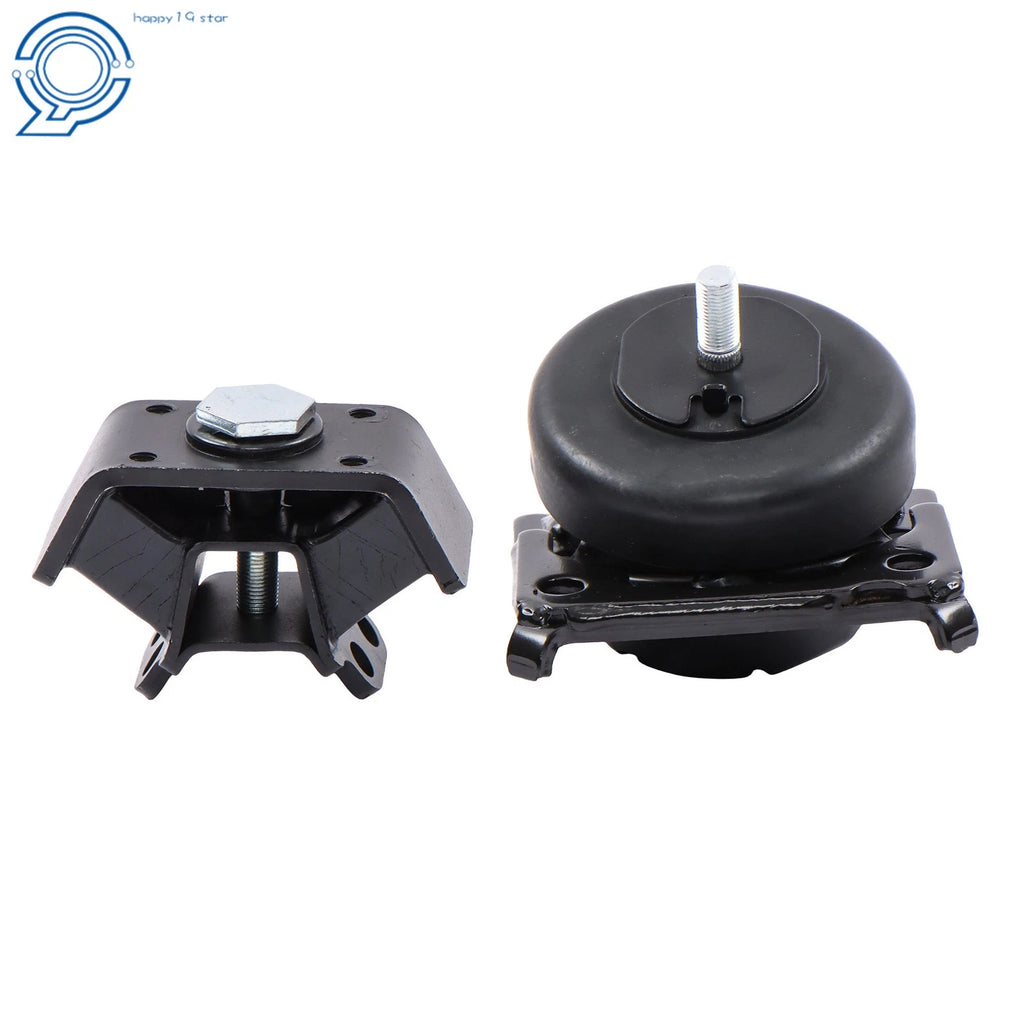 3X Engine & Transmission Mounts for Toyota Tacoma (2005–2023)