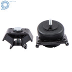 3X Engine & Transmission Mounts for Toyota Tacoma (2005–2023)