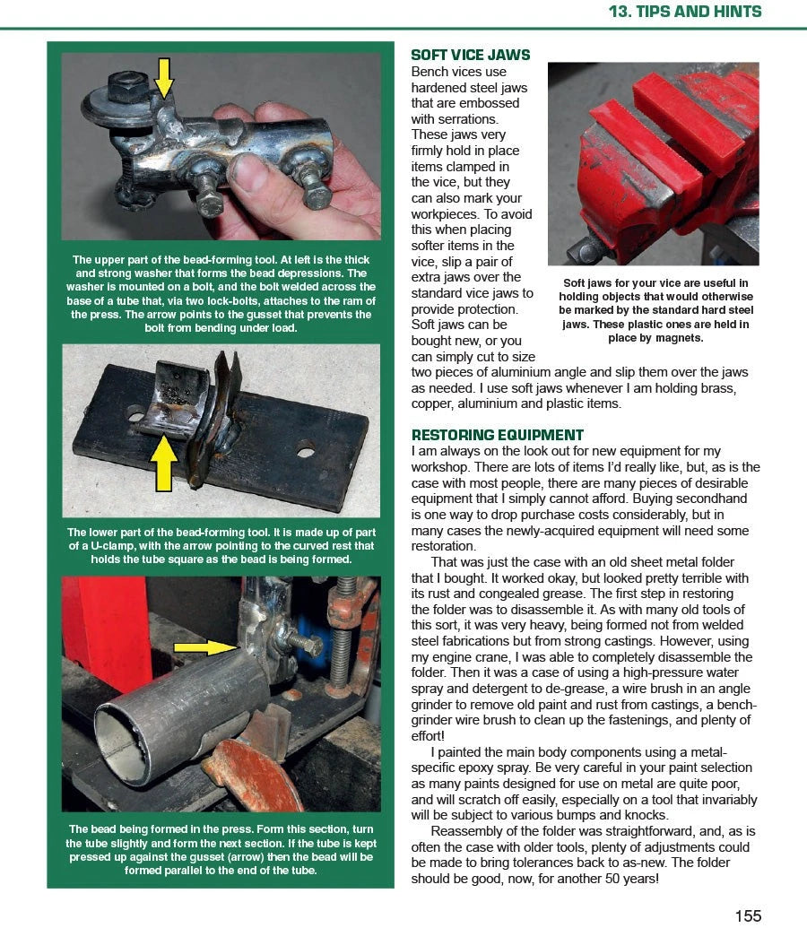 Home Car Workshop Setup Guide for Vehicle Maintenance
