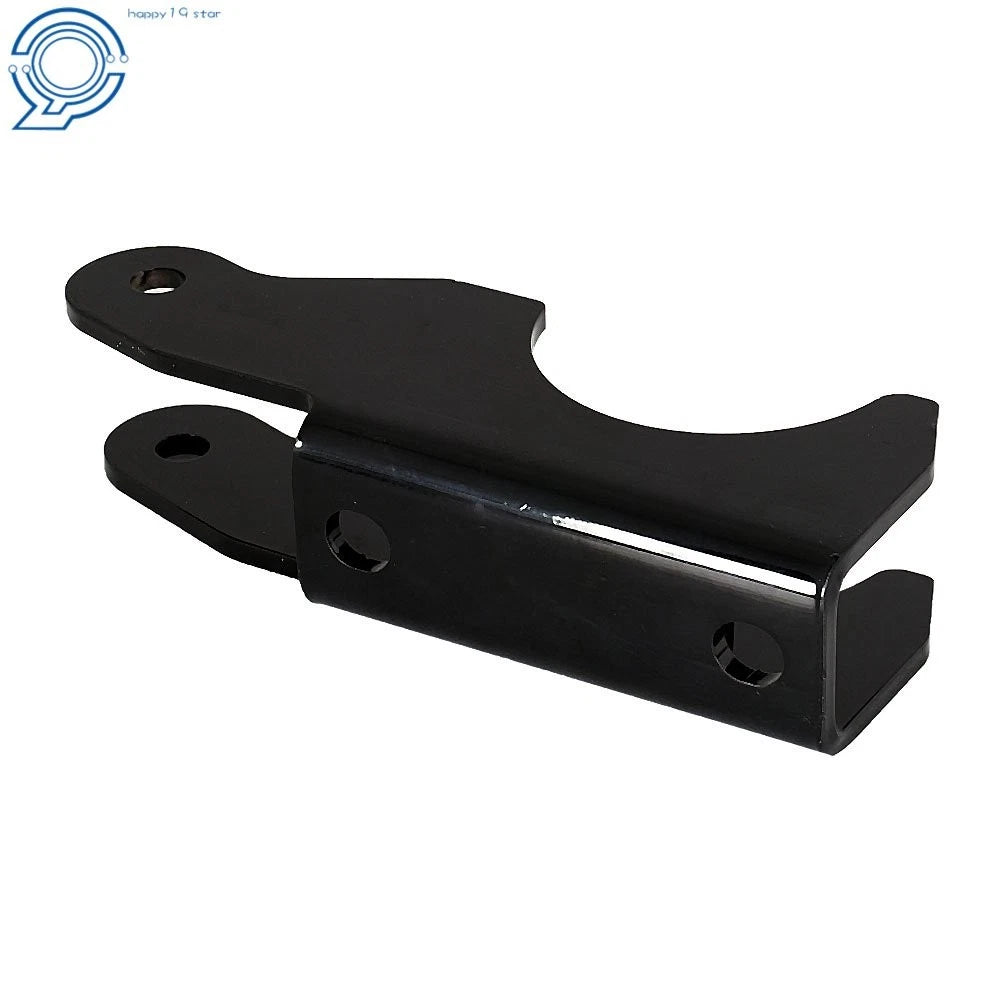 Set of 2 Rear Lower Shock Mounts for Ford F250 F350 Excursion (1999–2005)