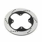 Rear Brake Disc Rotor for Honda NSR250 MC28 (1994–1996), VFR400 NC30 (1989–1992), RVF400 NC35