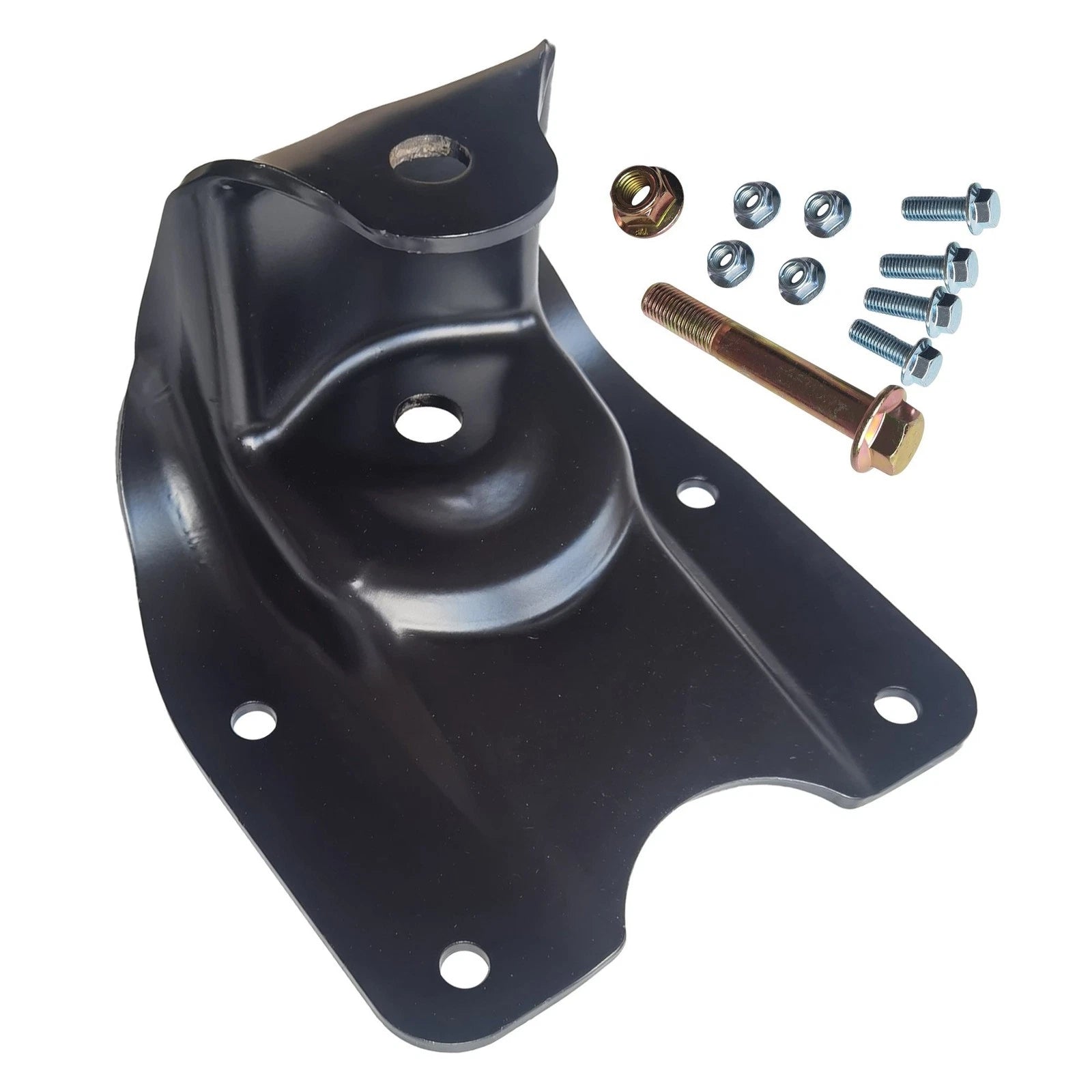 2X Leaf Spring Bracket for Ford F-350 F Super Duty (1986–1997) 722-096 E7TZ5775A