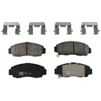 Disc Brake Pad Set for Honda Accord (2003–2010)