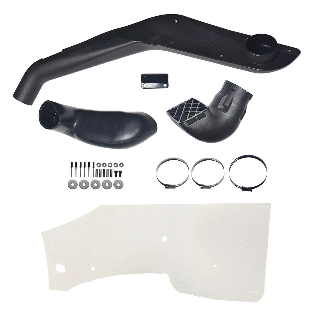 Air Intake Snorkel for Toyota Land Cruiser 100 Series Lexus LX470 (1998–2007)