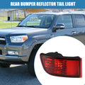 Left Side Rear Bumper Reflector Tail Light for Toyota 4Runner (2003–2005)