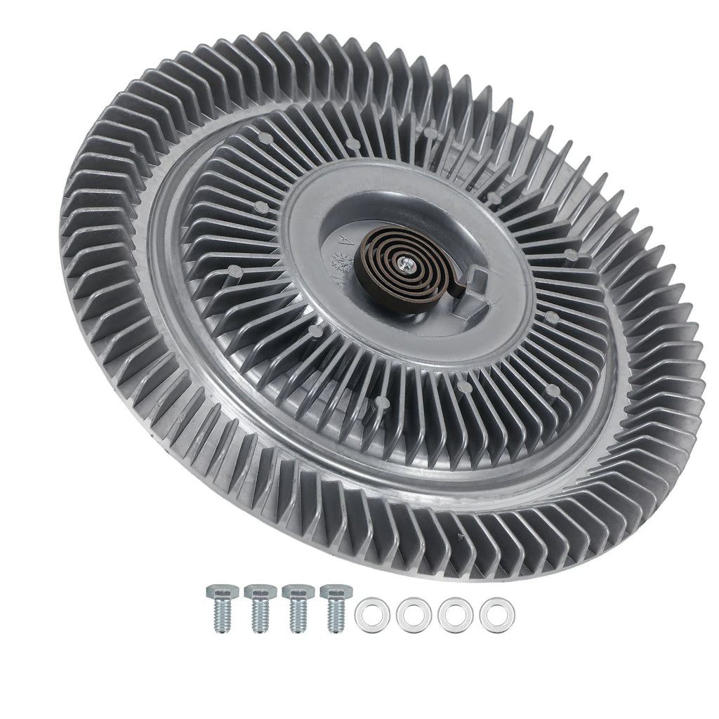Fan Clutch for Jeep Cherokee TJ Wrangler 2.5L 4.0L (1991–2000)