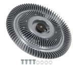 Fan Clutch for Jeep Cherokee TJ Wrangler 2.5L 4.0L (1991–2000)