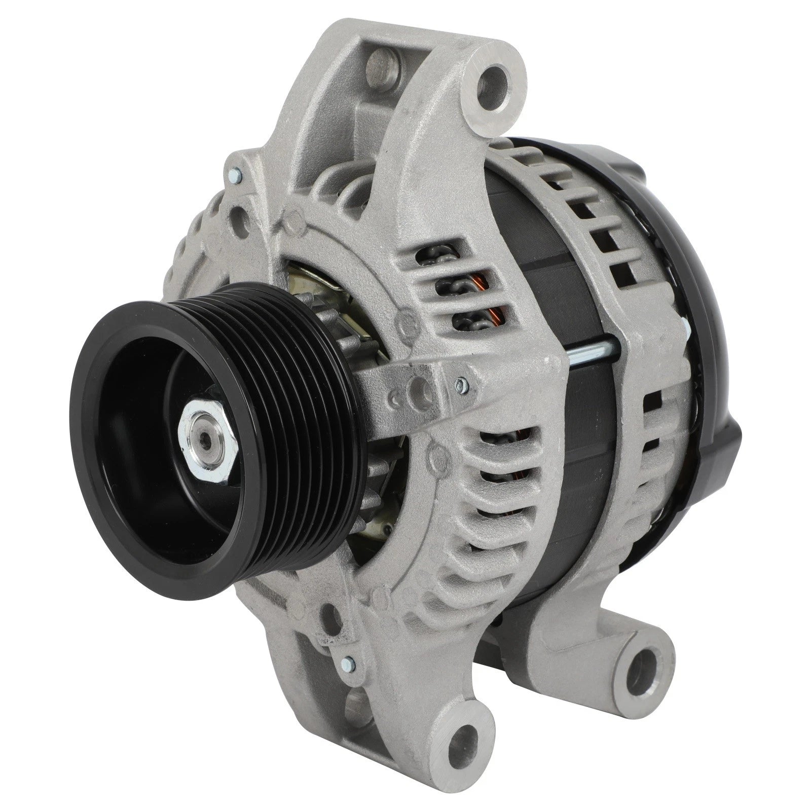 Alternator for Ford F-250 Super Duty (2008–2010) V8 6.4L 7C3T-FB 11291