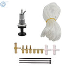 Triple Car Primer Kit for Kawasaki Jet Ski SS STX ZXI (1990–2000)