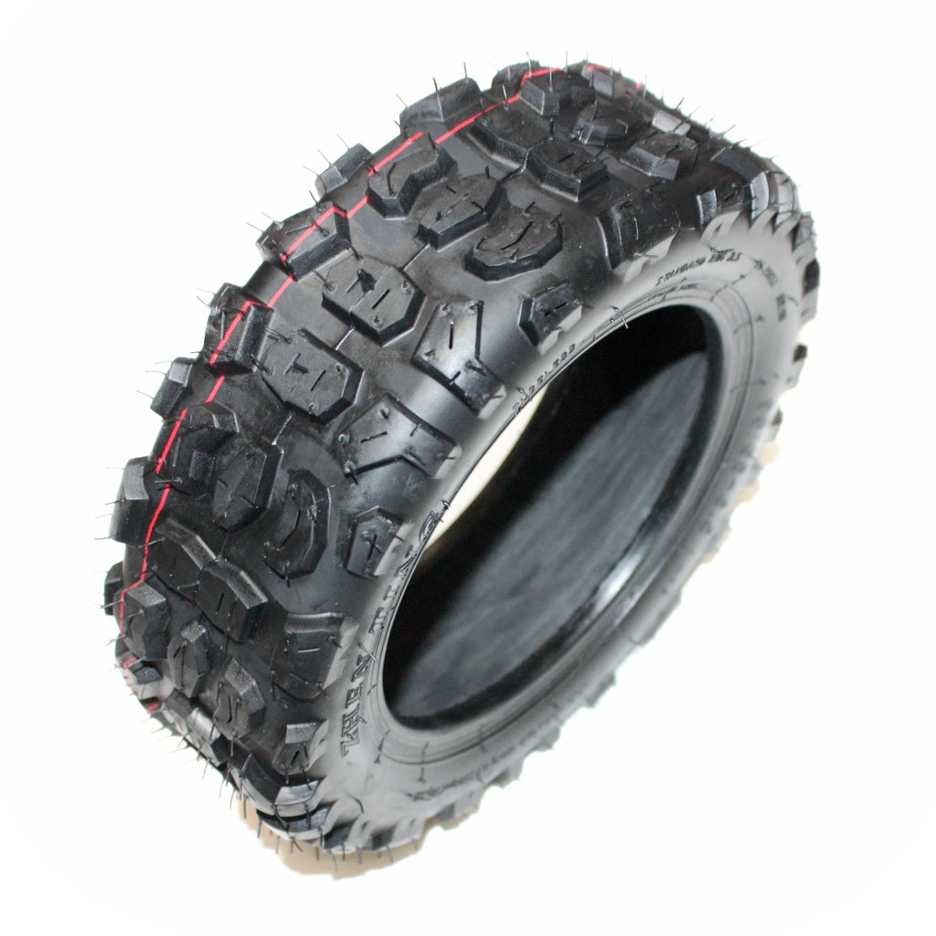 4PR 90/65-6.5 Front Tire for 49cc Kids Mini Pocket Rocket PIT Dirt Bike