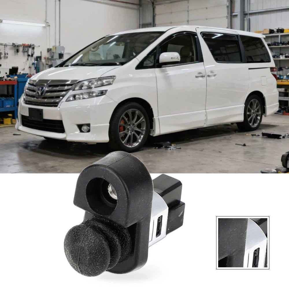 Door Light Switch for Infiniti G20 I30 J30 Nissan (1999–2004) 2536041L01