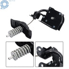 Spare Tire Winch Hold Down for Ram 2500 3500 (2013–2025) 68303633AC