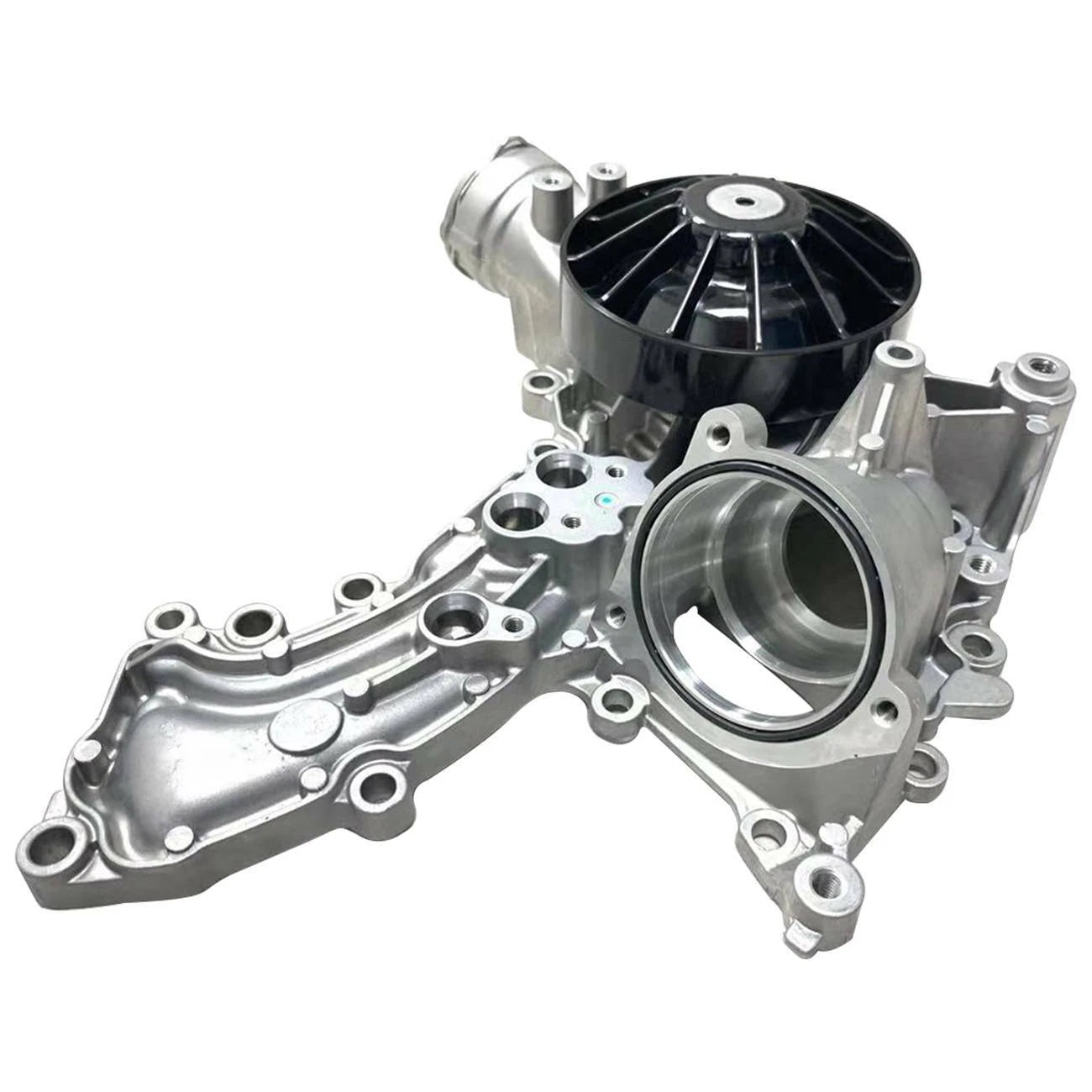 Engine Water Pump for Mercedes-Benz W166 W221 C207 C216 (2006-2015)