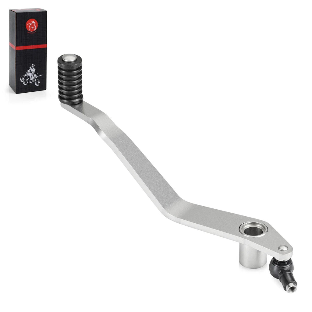 Shift Pedal Assembly for Yamaha Big Bear Wolverine Kodiak (1995–2012)