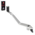 Shift Pedal Assembly for Yamaha Big Bear Wolverine Kodiak (1995–2012)