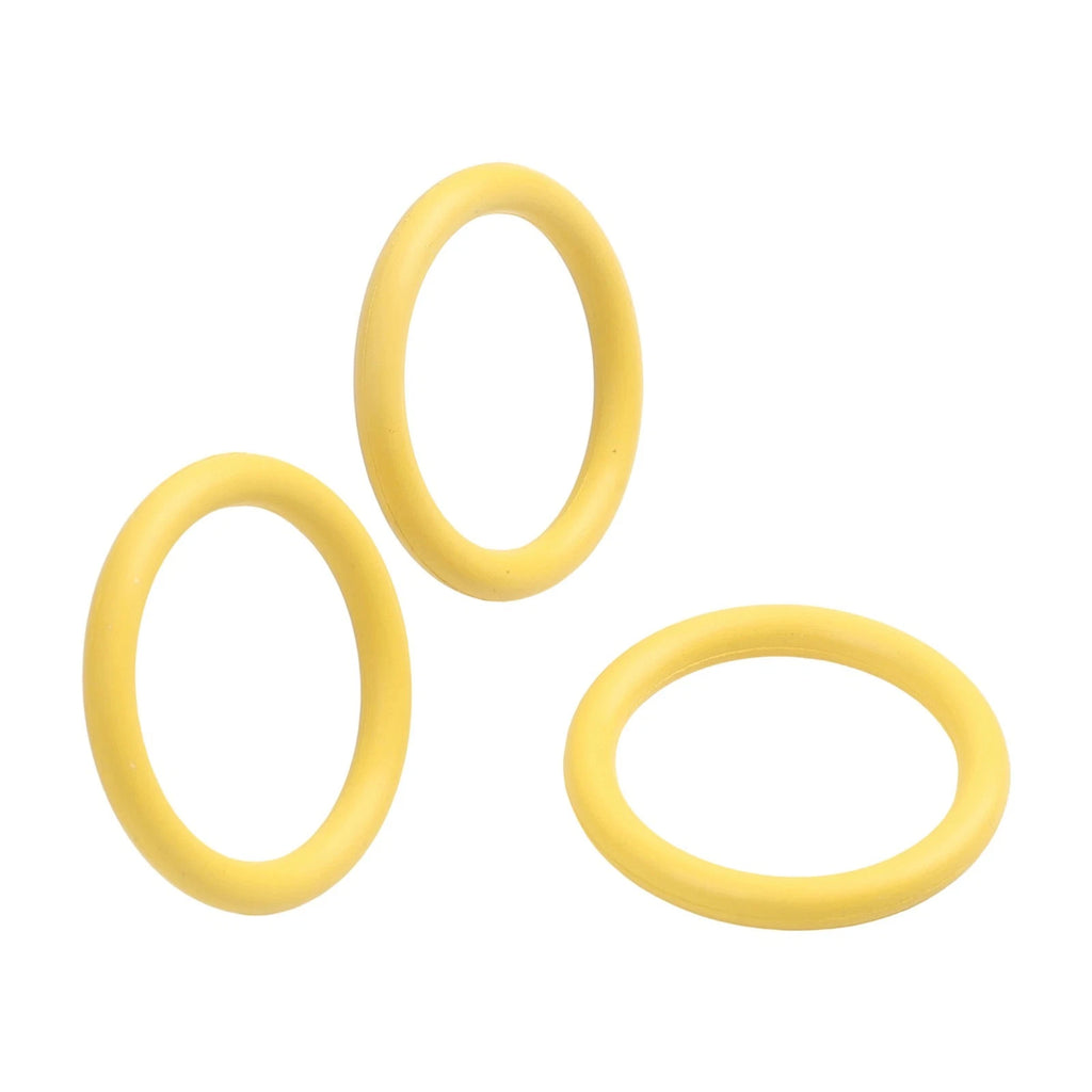 3PCS Rubber O Rings 15.8 x 2.4 mm for Kawasaki FH721D FR600V FS541V FX541V