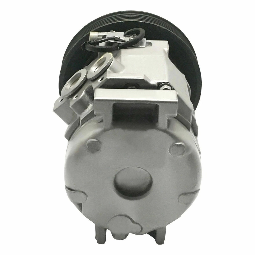 A/C Compressor Kit with O Rings for Holden Commodore VE (2006-2013)