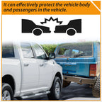 Bumper Kit for Jeep Cherokee XJ (1984-2001)