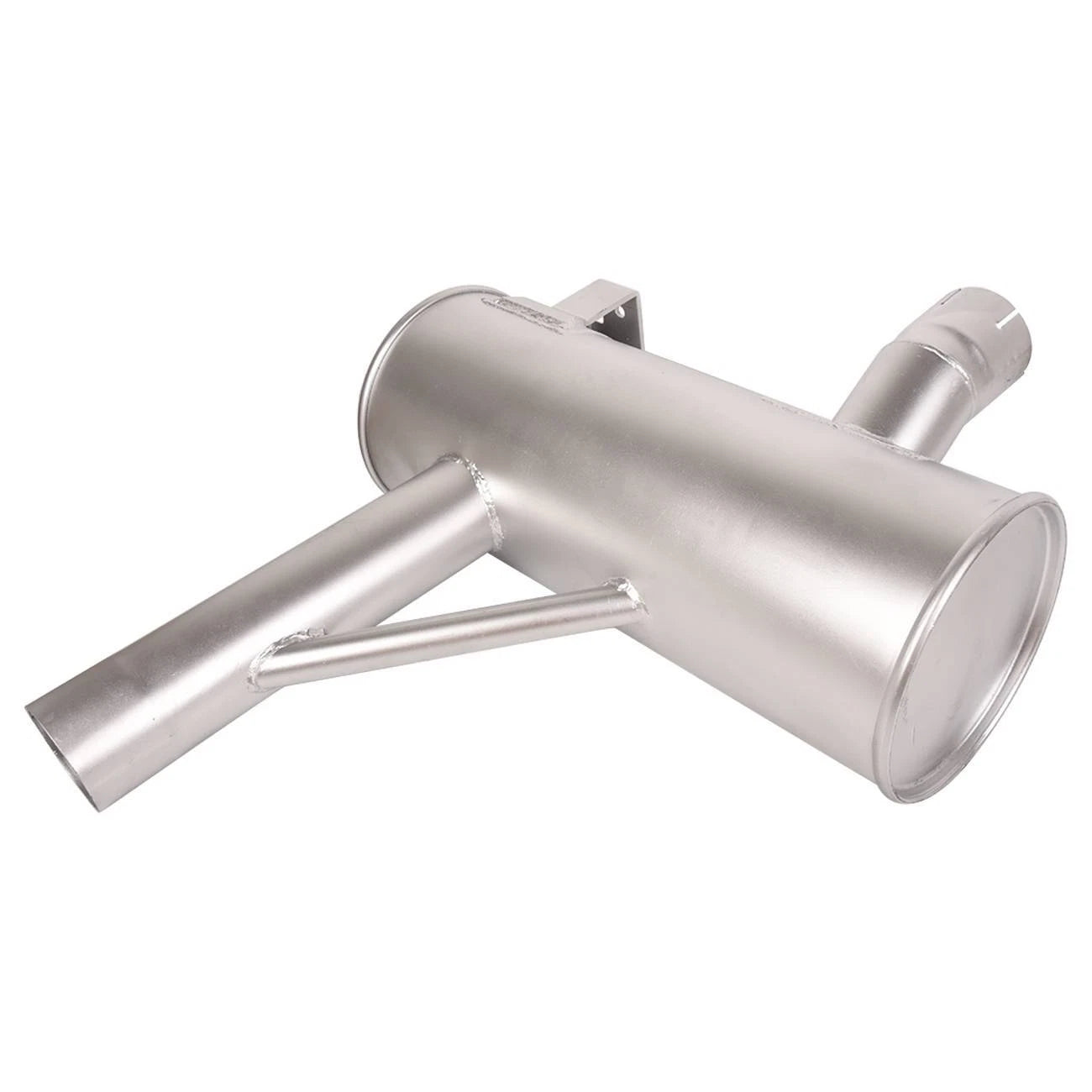 Muffler Assembly for Caterpillar (CAT) 1737 (2010-2020)