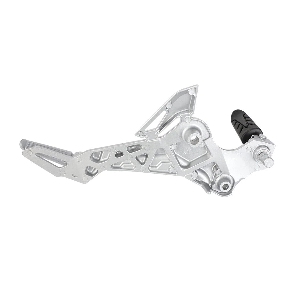 Foot Peg Mount Bracket Set for Honda Grom 125 (2017–2020)