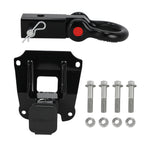 2" Receiver Hitch Package for Honda Talon 1000R/X/4 (2019–2024)