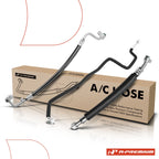 A/C Hose Set for Honda Civic (1996–1998)