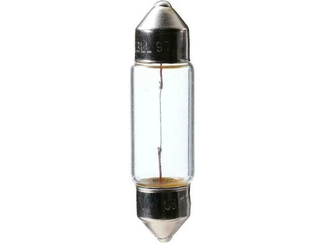 License Light Bulb for Jaguar XJS (1980–1996) MR737JT