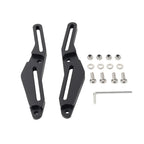 Windshield Brackets for Can-Am Spyder F3-T F3-L (2016-2025)