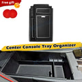 Armrest Storage Coin Box Container for Hyundai Sonata N-Line/Limited (2020–2023)