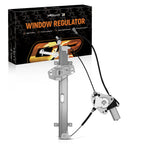 1x Rear Left Power Window Regulator & Motor Assembly for Acura MDX (2001–2006)