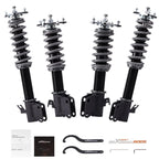 Coilover Lower Kit for Subaru Impreza WRX (2002–2007), Forester (2003–2008)