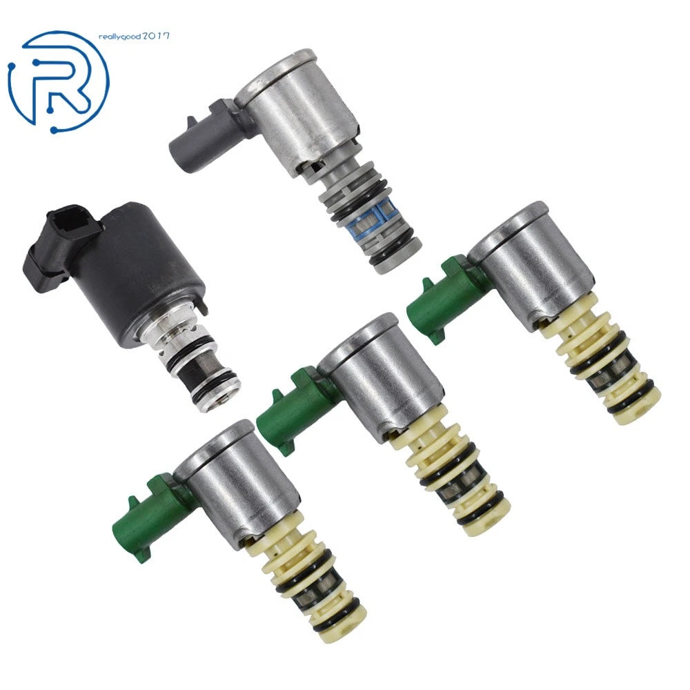 Transmission Solenoid for GM BMW 5L40E (1999–2003)