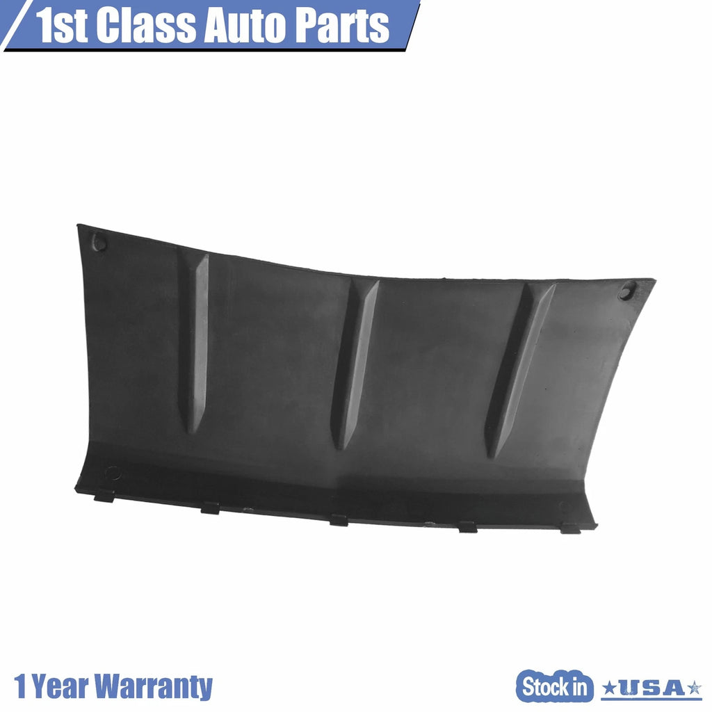Rear Cover Bumper for Cadillac SRX (2010-2016)