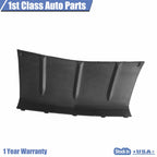Rear Cover Bumper for Cadillac SRX (2010-2016)