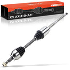 Front Right CV Axle Assembly for Ford Escape, Lincoln MKZ (2013–2019)