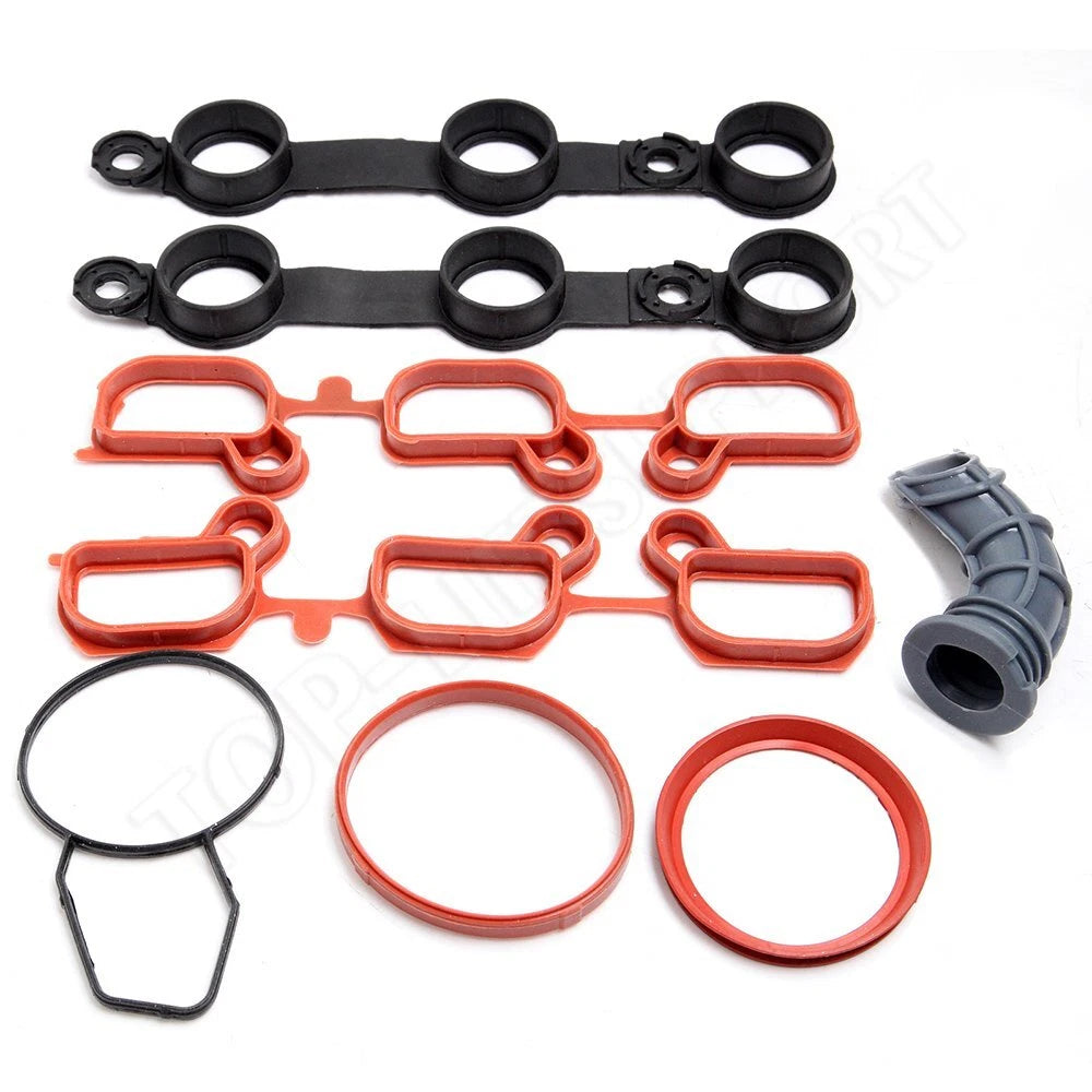 Cylinder Head Gasket Set for BMW 530i 325i X3 X5 Z4 (2001–2005)