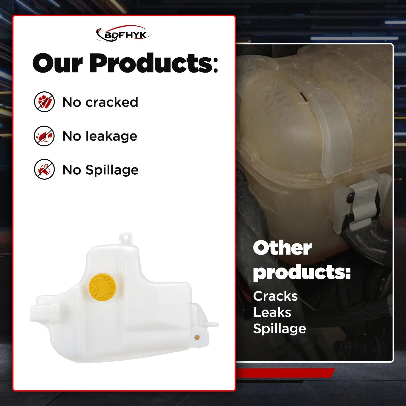 2 Inch Rear Leveling Lift for Chevrolet Silverado 1500 LD (2019)