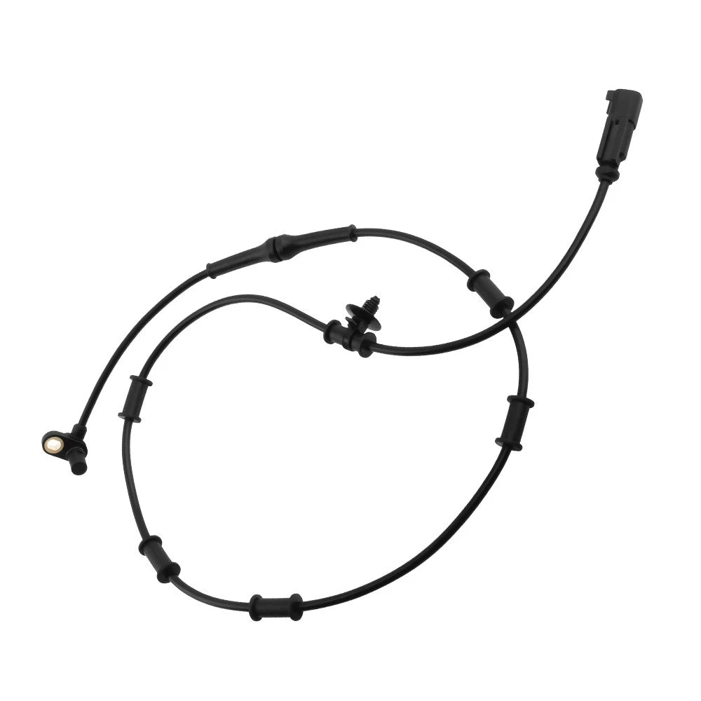Front ABS Wheel Speed Sensor for Dodge Ram 1500 (2008), Ram 2500/3500 (2006–2008)