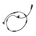 Front ABS Wheel Speed Sensor for Dodge Ram 1500 (2008), Ram 2500/3500 (2006–2008)