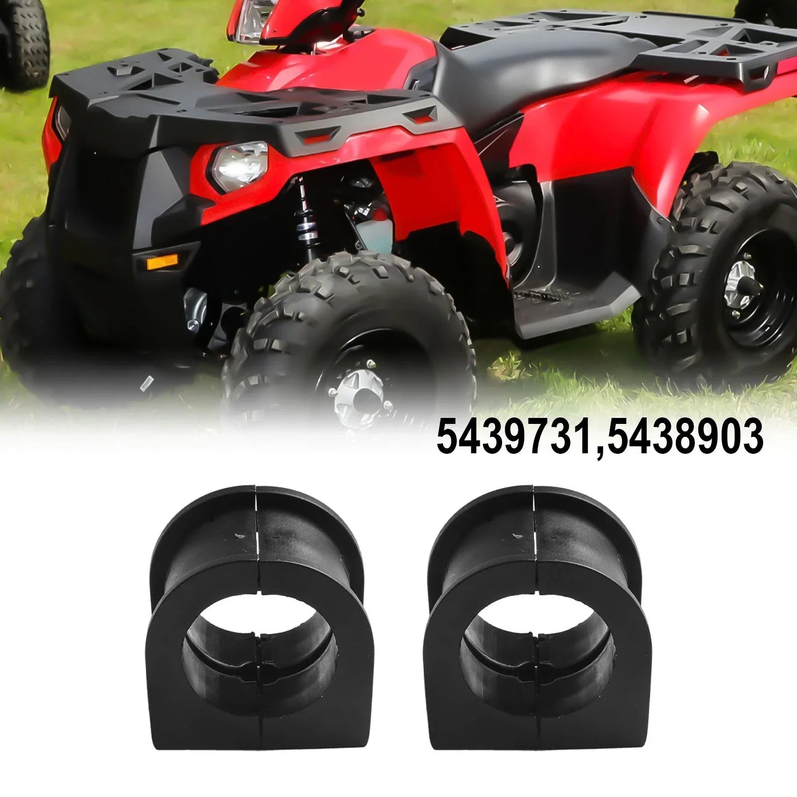 Steering Bushing for Polaris Sportsman 700