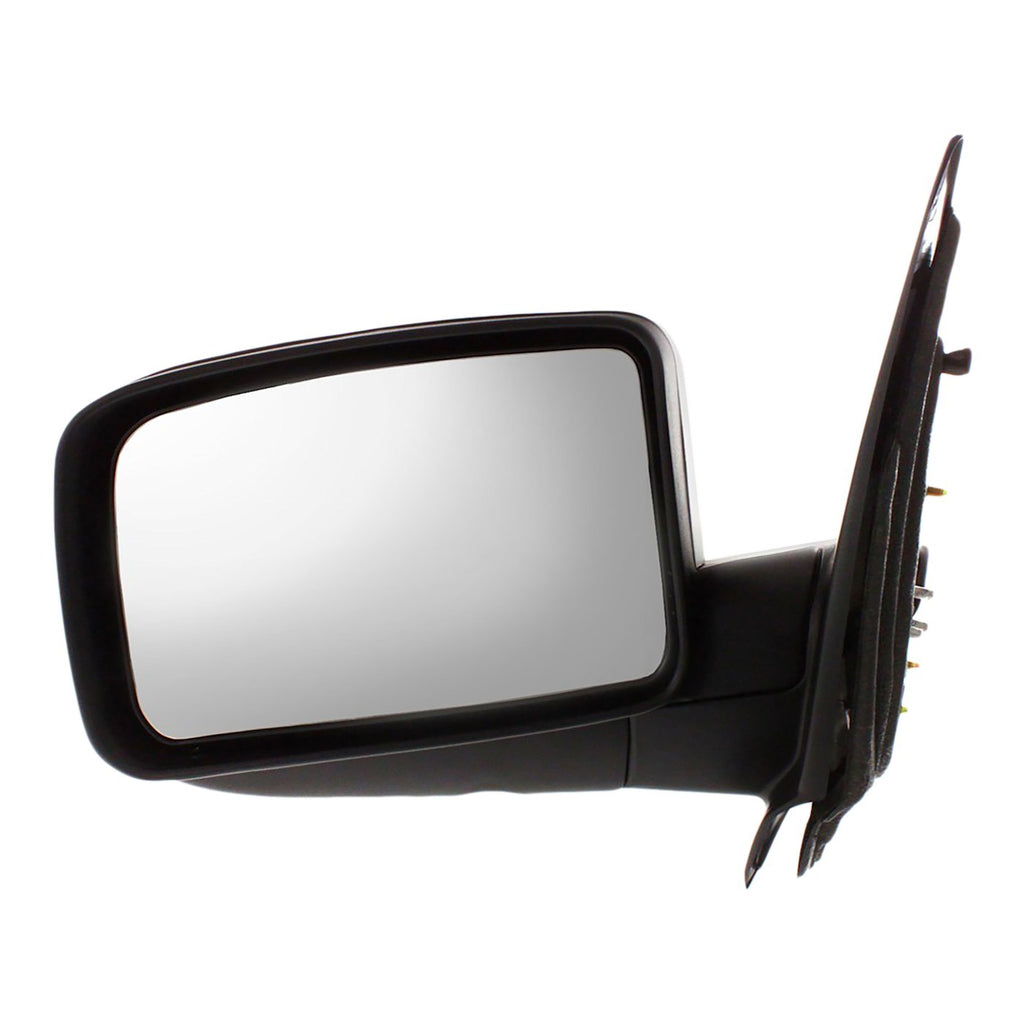 Power Mirror for Ford Expedition (2005–2006) Front Left Manual Folding