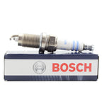 Bosch 8182 Double Platinum Spark Plug for Audi Volkswagen