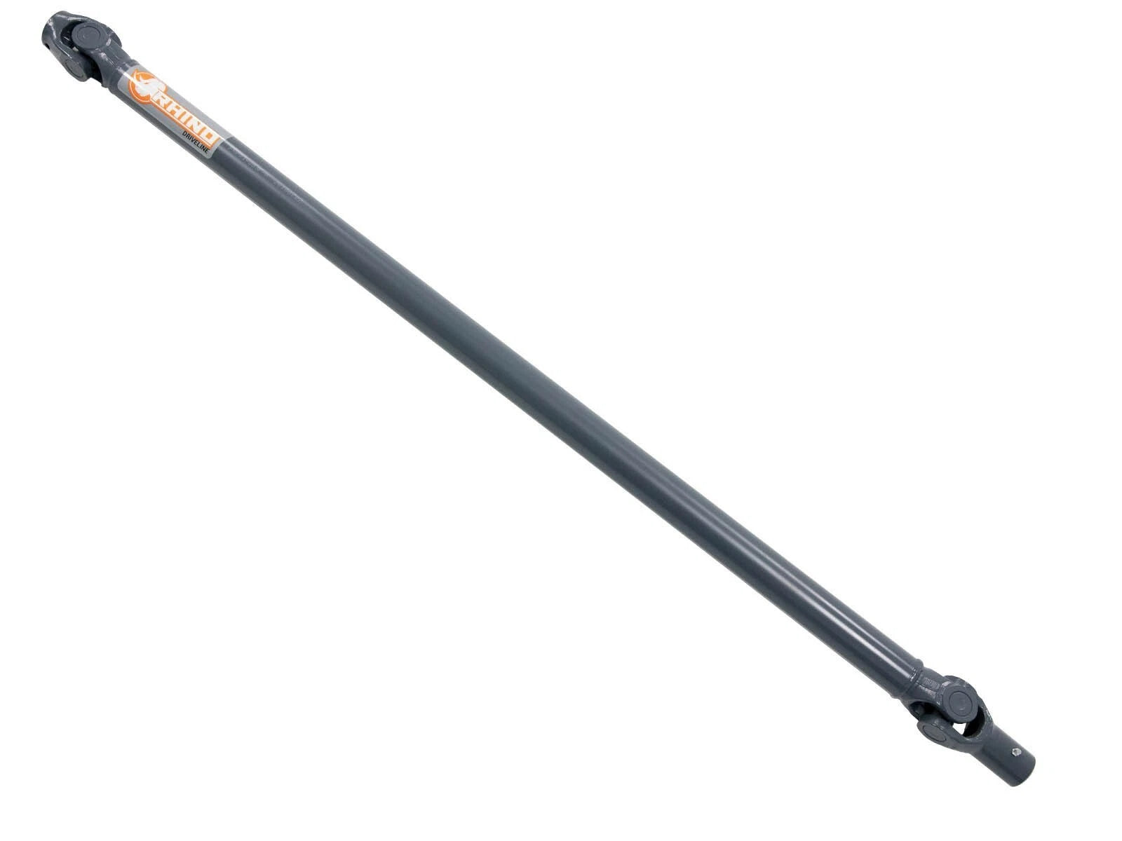 SuperATV U Series Front Prop Shaft for Polaris RZR S4 1000 (2019–2020)