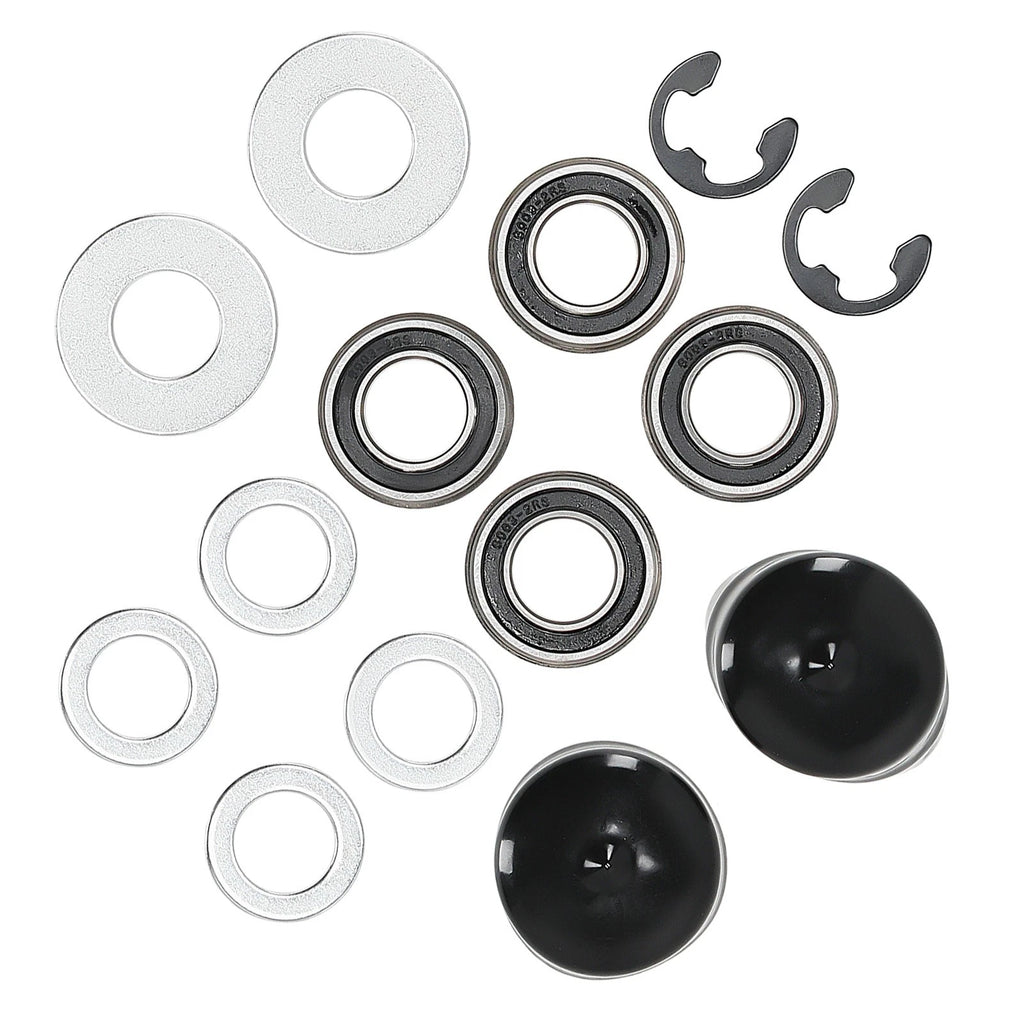 Wheel Bearing Hardware Kit for Husqvarna Craftsman Poulan (121749X, 532188967)