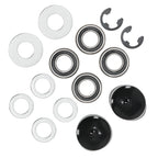 Wheel Bearing Hardware Kit for Husqvarna Craftsman Poulan (121749X, 532188967)