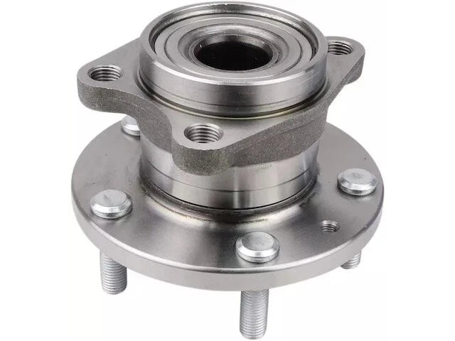 Rear Wheel Hub Assembly for Mazda CX-9 (2007–2015) DX579KS